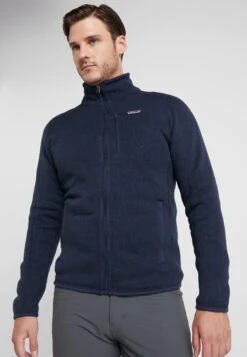 Patagonia BETTER - Sweater Met Rits