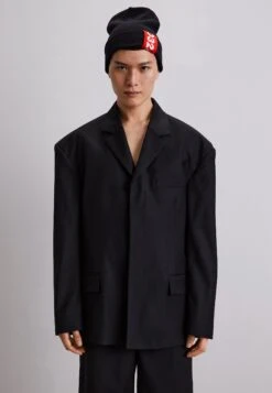 032c ORION SUIT JACKET - Halflange Jas