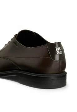 Hugo KERR_DERB_LT - Veterschoenen -Herenkleding Verkoopwinkel 49a0d6d932db48c7ba2b6ae604614936