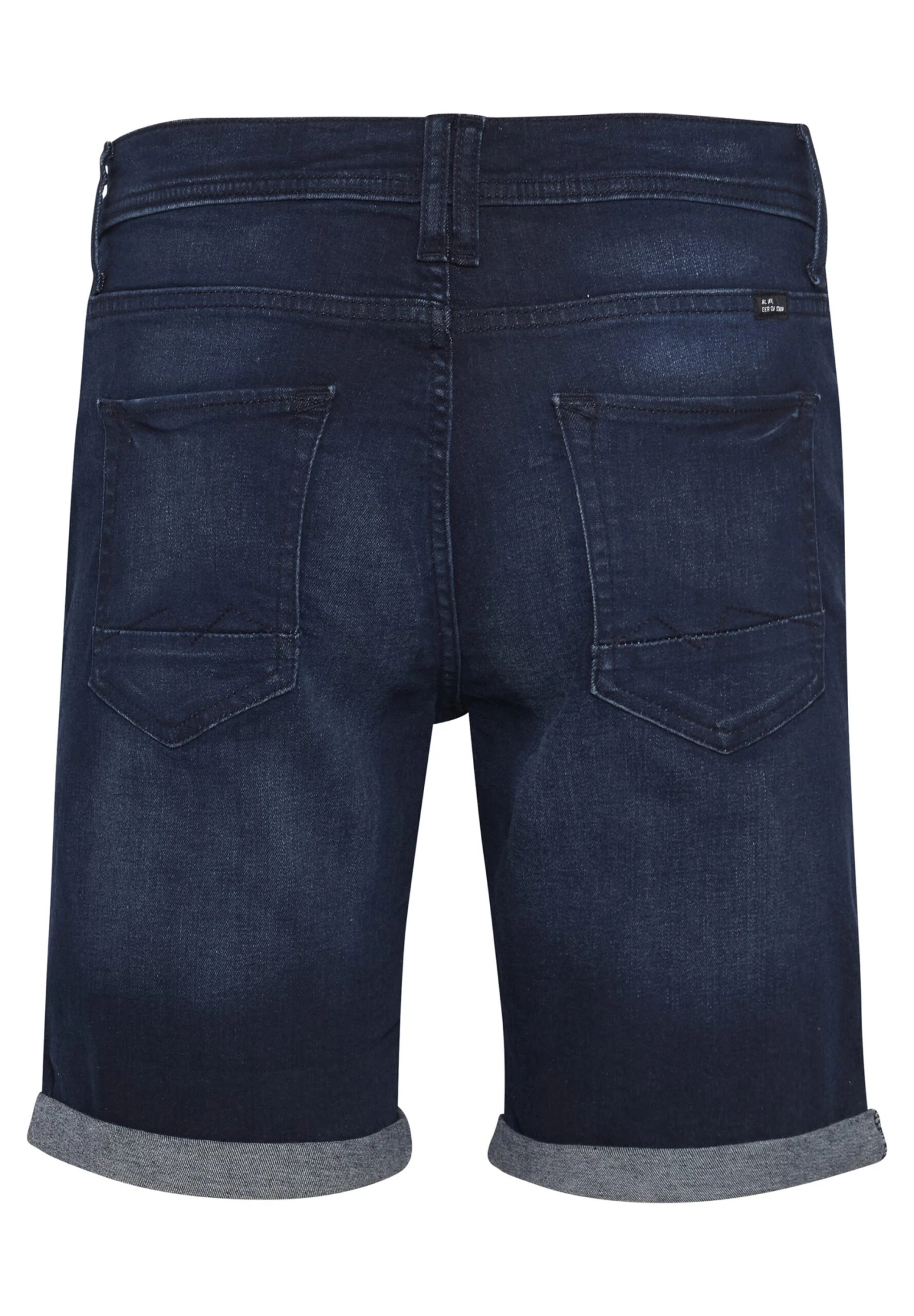 Blend Jeansshort 8 Blend Jeansshort - Afbeelding 6