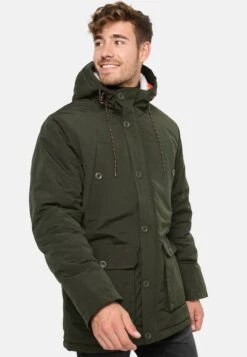 Indicode Jeans WEST - Parka