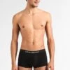 Emporio Armani TRUNK 3 PACK - Onderbroeken -Herenkleding Verkoopwinkel 4abdeae59b0c47bea7b94b0498b37cda