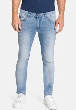 5 POCKET - Slim Fit Jeans