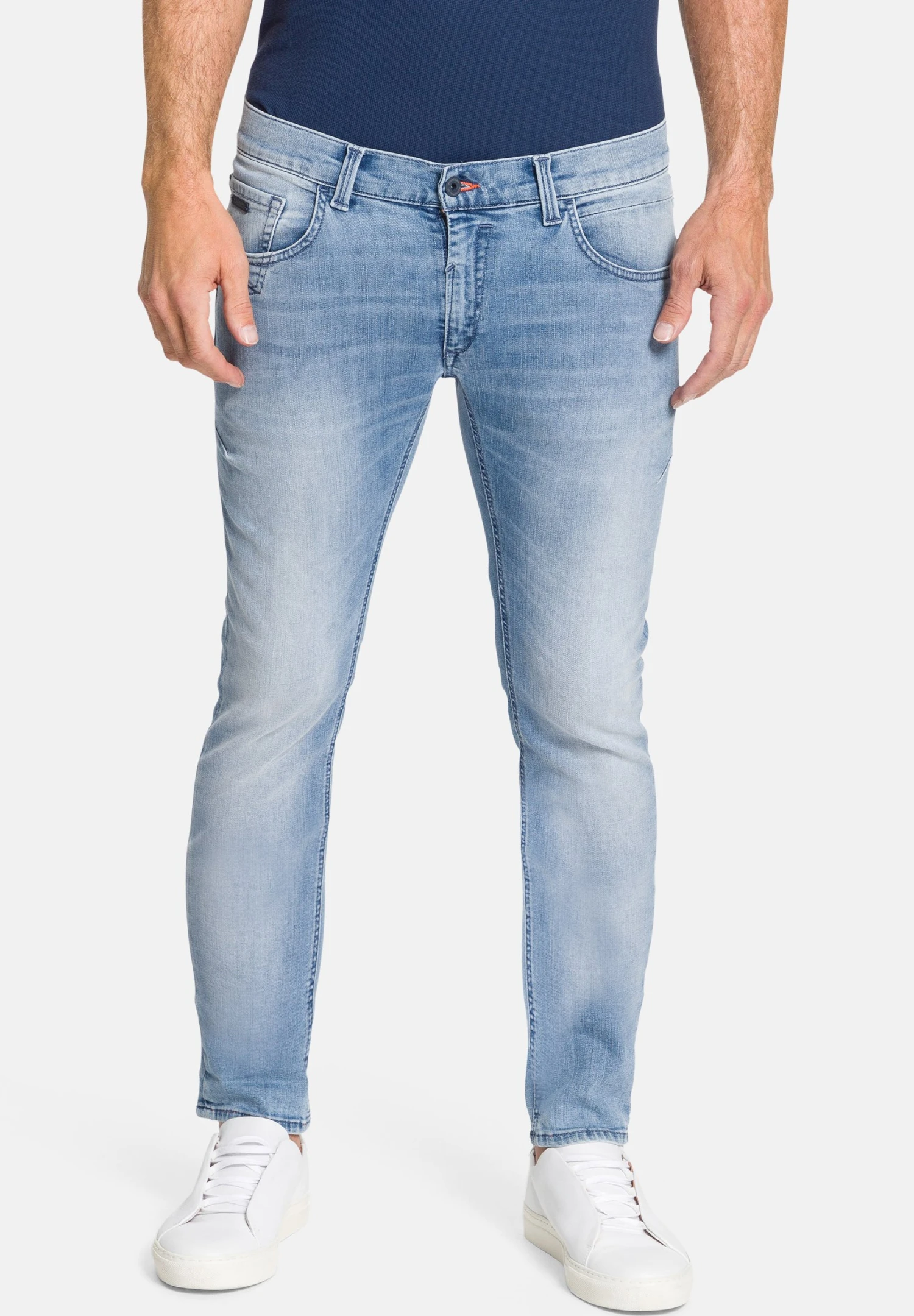 5 POCKET - Slim Fit Jeans 3 5 POCKET - Slim Fit Jeans