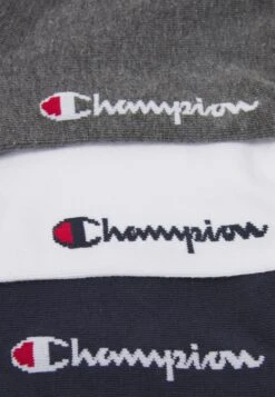 Champion QUARTER SOCKS 6 PACK - Sportsokken