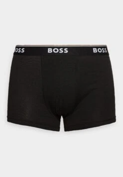 Boss TRUNK POWER 3 PACK - Onderbroeken -Herenkleding Verkoopwinkel 4ea57fc91349496a8fbe4d187107c054
