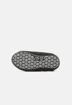 Falke COSYSHOE SLIPPERS VIRGIN WOOL-MIX, SILICON GRIP - Sokken -Herenkleding Verkoopwinkel 4eaab113dafe4b1ca47c0a3dd9fa19f8