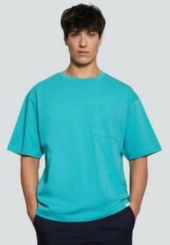 OVERSIZE - T-shirt Basic