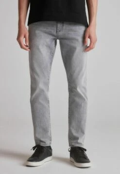 Next PREMIUM AUS SCHWEREM - Slim Fit Jeans