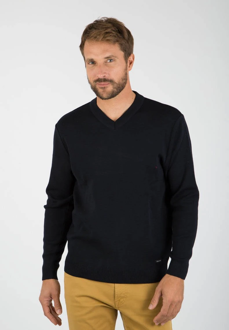 Armor-Lux QUIBERON - Trui 3 Armor-Lux QUIBERON - Trui