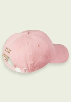 Scotch & Soda UNISEX TWILL - Pet -Herenkleding Verkoopwinkel 50e306c076ce4decbc639312ce02116e