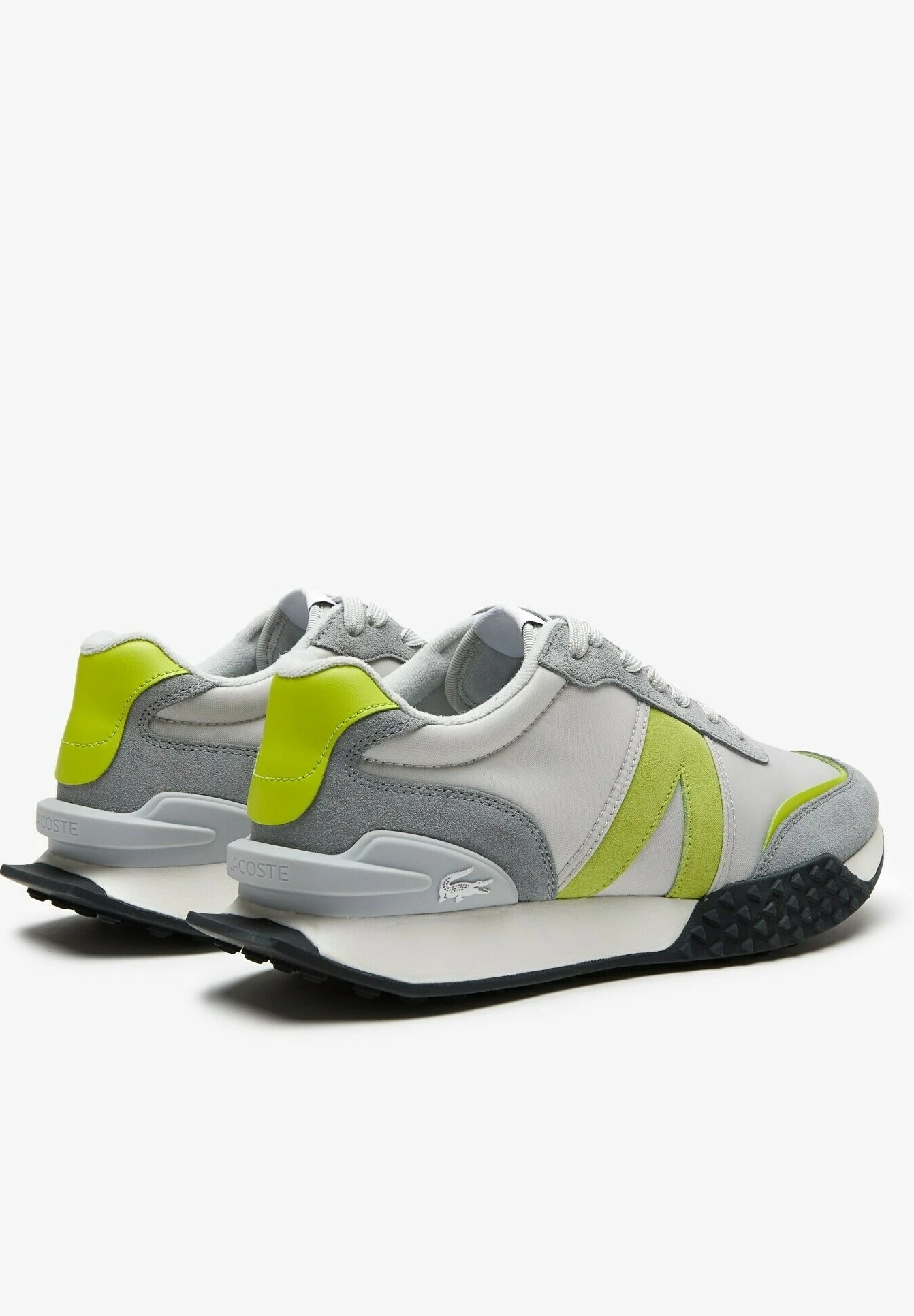 Lacoste Sport ATHLEISURE HOMME - Sneakers Laag 5 Lacoste Sport ATHLEISURE HOMME - Sneakers Laag - Afbeelding 3