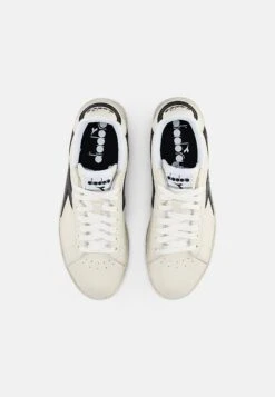 Diadora GAME WAXED UNISEX - Sneakers Laag -Herenkleding Verkoopwinkel 51141b5c8b4f41b7889c039b75aad483