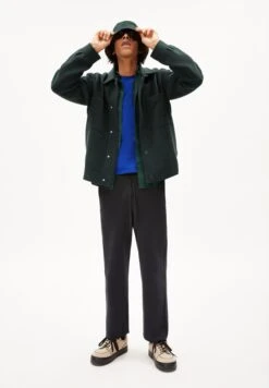 Armedangels ALMAAROK - Vest -Herenkleding Verkoopwinkel 512586c3720a4ff0b185ee717501754e