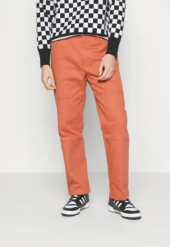 STRAIGHT HEM PANTS - Straight Leg Jeans -Herenkleding Verkoopwinkel 515132534e0f4711ba2ea48e059ef809