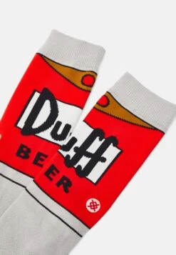 STANCE THE SIMPSONS BOX UNISEX 3 PACK - Sokken