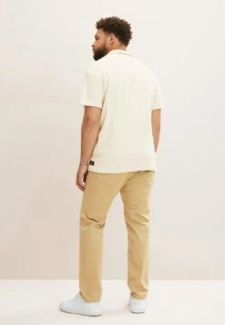 Tom Tailor PLUS - REGULAR - Broek -Herenkleding Verkoopwinkel 53ddfdda956b45b8b3d66594c0102e57