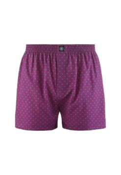 Bruno Banani WEB ENT 2 PACK - Boxershort