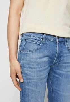 Lee TRENTON - Bootcut Jeans -Herenkleding Verkoopwinkel 54a27fcaa19944308dad2af864450608