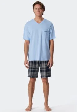 Schiesser SET COMFORT FIT - Pyjama