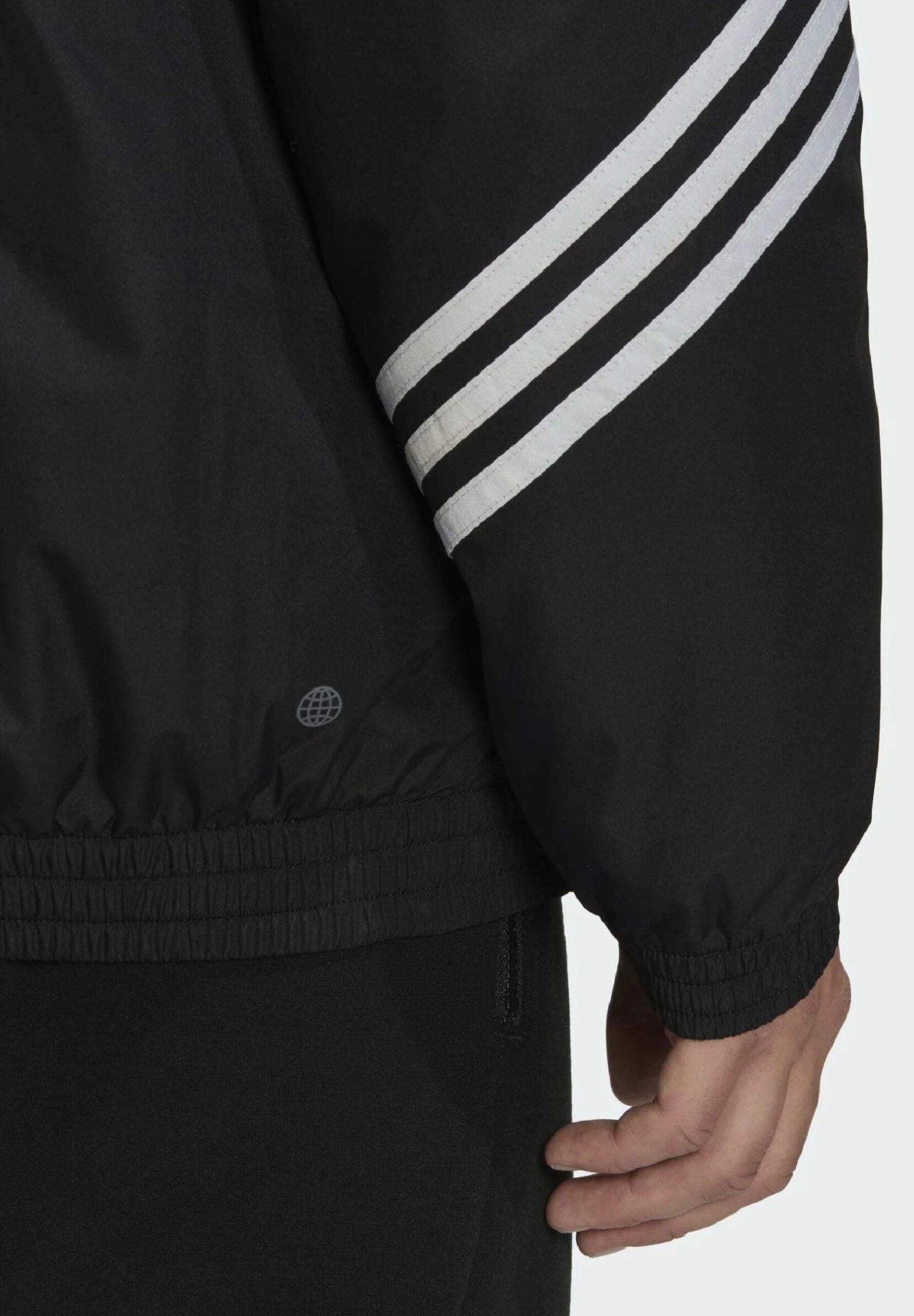ADIDAS PERFORMANCE BTS HD JKT - Winterjas 6 ADIDAS PERFORMANCE BTS HD JKT - Winterjas - Afbeelding 4