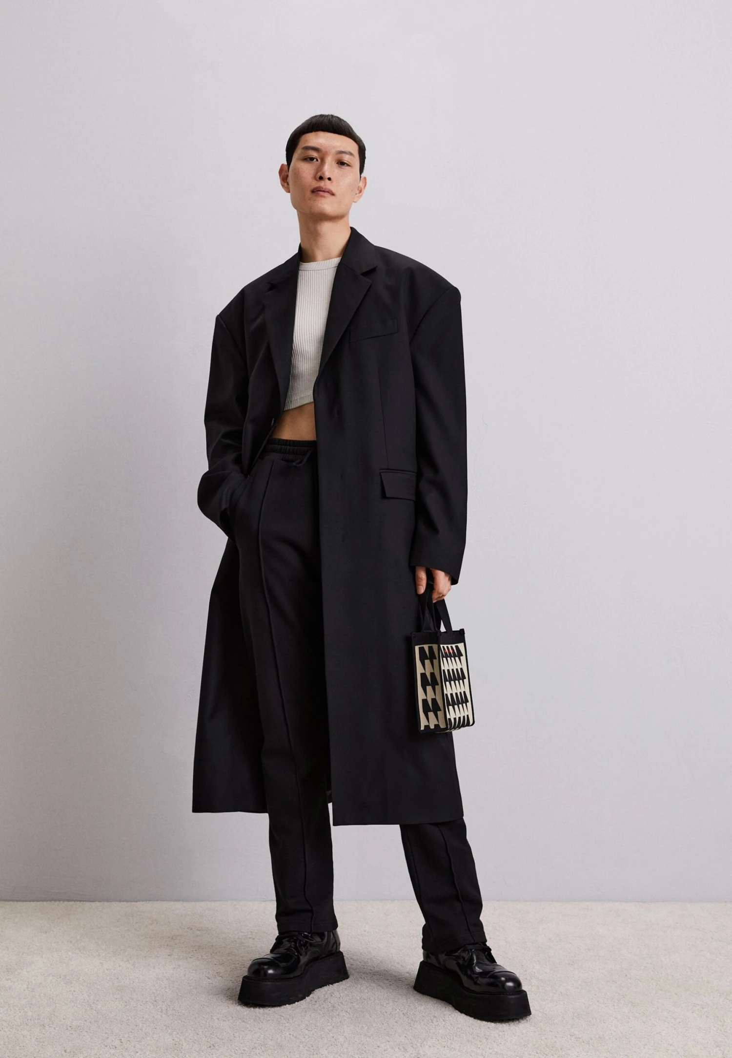 032c ORION COAT - Mantel 3 032c ORION COAT - Mantel