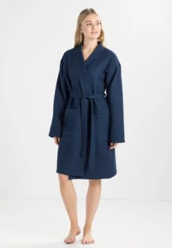 Vossen ROM UNISEX - Badjas