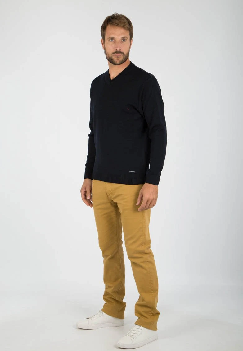 Armor-Lux QUIBERON - Trui 4 Armor-Lux QUIBERON - Trui - Afbeelding 2