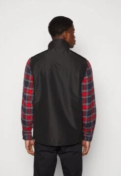 Makia ENGINEER VEST UNISEX - Bodywarmer -Herenkleding Verkoopwinkel 5778d63baa314e0c94a8dfd3db551e7b