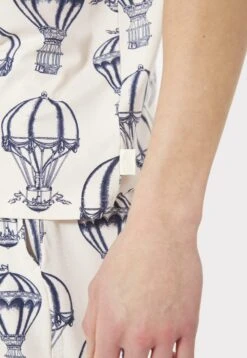 AIR BALLOON PRINT CREWNECK - Pyjama -Herenkleding Verkoopwinkel 5795d8e44cfe4999b553334a2c276f96