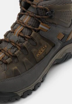 Keen TARGHEE III MID WP WIDE - Outdoorschoenen 11 Keen TARGHEE III MID WP WIDE - Outdoorschoenen -Herenkleding Verkoopwinkel 57e955059c9c4bc6b128cca9a4481bef