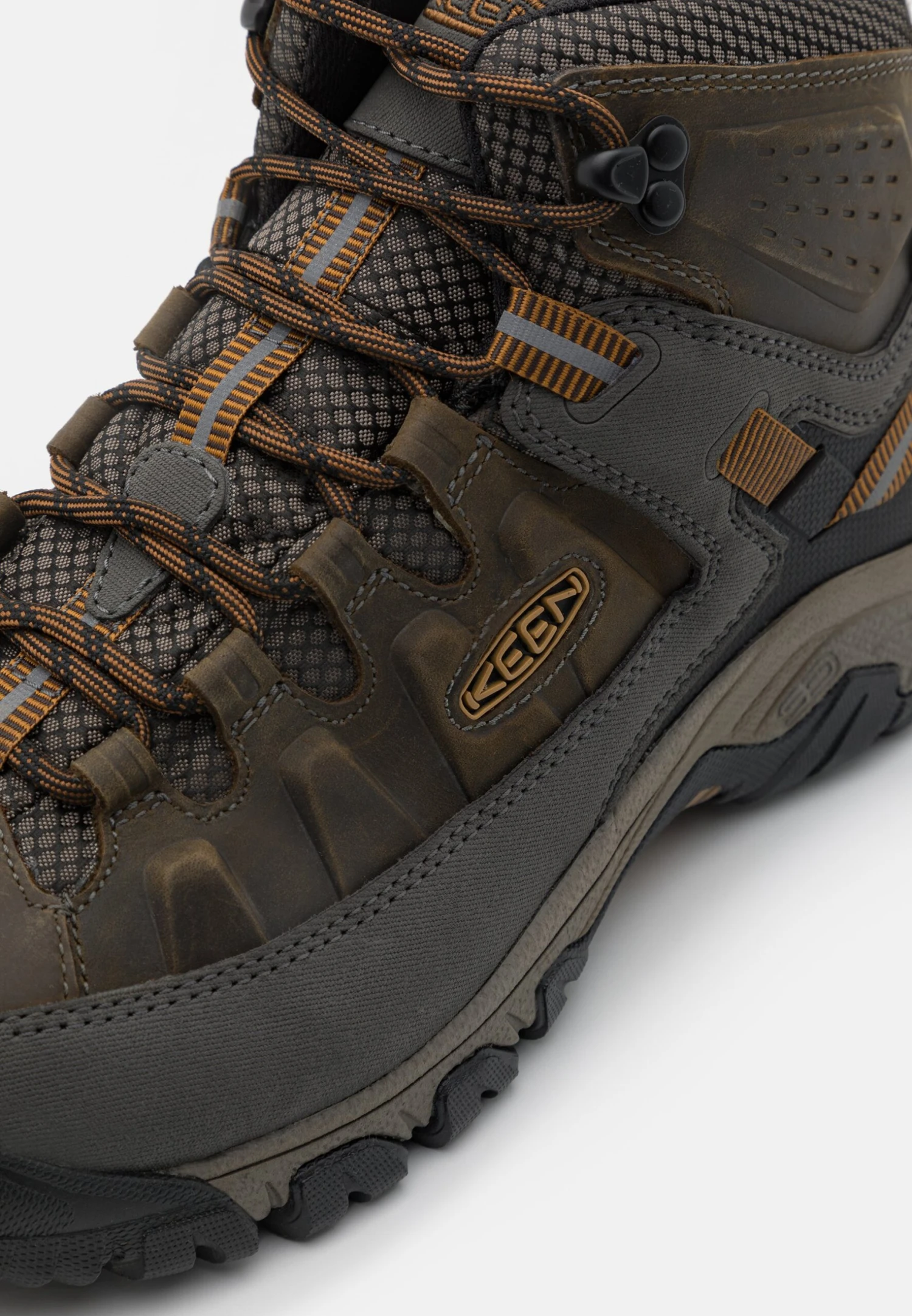 Keen TARGHEE III MID WP WIDE - Outdoorschoenen 7 Keen TARGHEE III MID WP WIDE - Outdoorschoenen - Afbeelding 5
