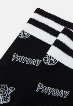 Happy Socks PAYDAY CREW SOCK UNISEX - Sokken