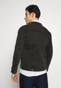 Denim Project KASH JACKET - Spijkerjas 8 Denim Project KASH JACKET - Spijkerjas -Herenkleding Verkoopwinkel 5862f9e04664402bbd42ef3d25f85370