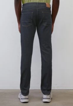 Marc O'Polo MODELL SJÖBO - Straight Leg Jeans -Herenkleding Verkoopwinkel 587628b72a974961862b26b420171fa3