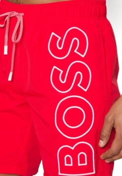 Boss WHALE - Zwemshorts -Herenkleding Verkoopwinkel 5a50ff8c533e4fe7818fc6f3c0975641