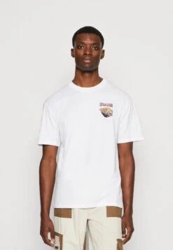 Jack & Jones JORTACO TEE CREW NECK UNISEX - T-shirt Print -Herenkleding Verkoopwinkel 5a9d6065c9f94be08e0ad50995b86b53