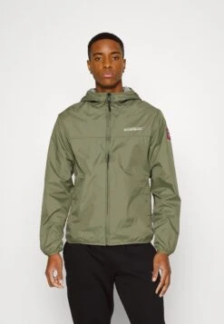 Napapijri ACOUBERTIN OPEN - Windjack