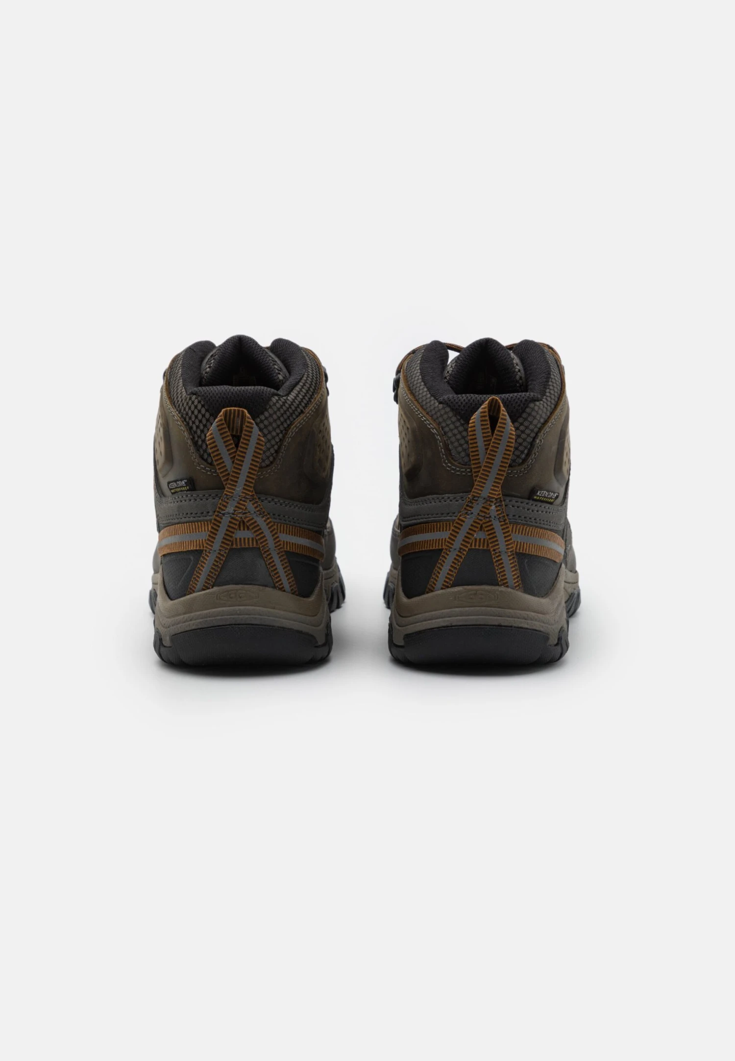Keen TARGHEE III MID WP WIDE - Outdoorschoenen 4 Keen TARGHEE III MID WP WIDE - Outdoorschoenen - Afbeelding 2