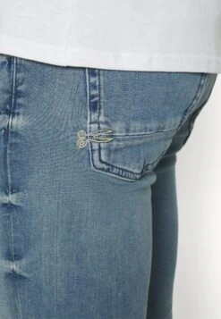 Denham BOLT - Jeans Skinny Fit -Herenkleding Verkoopwinkel 5cdfa24716894596b981ce29de186dc4