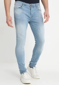 Cars Jeans DUST - Jeans Skinny Fit