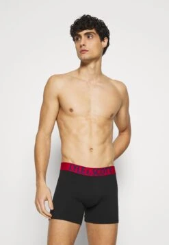 Lyle & Scott TOBY 10 PACK - Boxershort -Herenkleding Verkoopwinkel 5d7b1d48b3494cf1bd85cac9f1999274