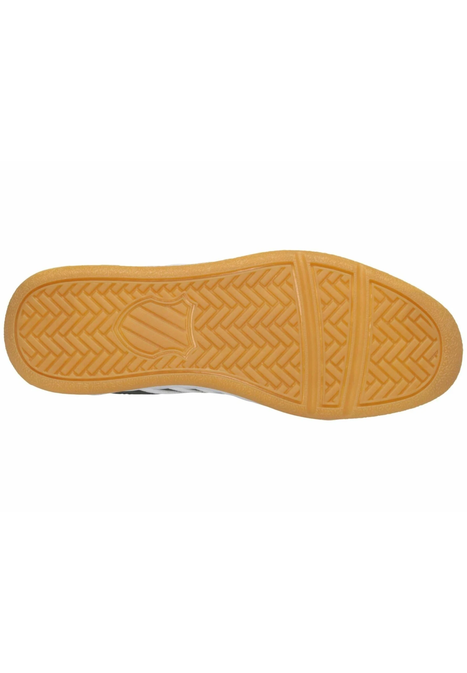 K-Swiss CITY COURT - Sneakers Laag 6 K-Swiss CITY COURT - Sneakers Laag - Afbeelding 4