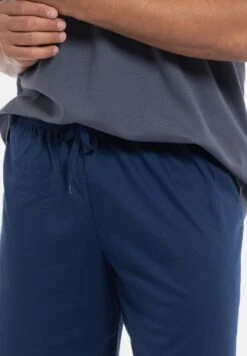 MEY KURZARM LOUNGE - Pyjama -Herenkleding Verkoopwinkel 5e869f88db844eda8b9b8e2a9768c1e2