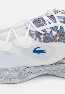 Lacoste RUN SPIN - Sneakers Laag -Herenkleding Verkoopwinkel 5eb2393a97ff43678cb874ca74467244