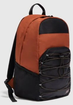 PULL & BEAR TECHNICAL - Rugzak -Herenkleding Verkoopwinkel 5ef5fede135642afbd9c8e43dd3d53d2