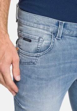 5 POCKET - Slim Fit Jeans 11 5 POCKET - Slim Fit Jeans -Herenkleding Verkoopwinkel 5f0a106af7e44bceb13cf40eba94f125