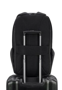 Delsey Paris EGOA LAPTOPFACH - Rugzak -Herenkleding Verkoopwinkel 5fe8951241ab4f9599cd96d3eed25a3b