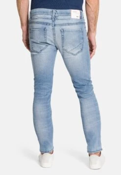 5 POCKET - Slim Fit Jeans 10 5 POCKET - Slim Fit Jeans -Herenkleding Verkoopwinkel 60ead6c064904361af02a1fa4d6e05d3