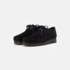 Clarks Originals WALLABEE - Sportieve Veterschoenen 1 Clarks Originals WALLABEE - Sportieve Veterschoenen -Herenkleding Verkoopwinkel 61218eb372064bd7b9cee6c0a9341d24